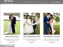 Sites similar to mbfwtux.com