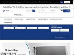 Sites similar to mbg-fahrzeugtechnik.de