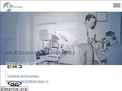 Sites similar to mbg.de