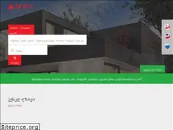 Sites similar to mbg.ge
