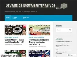 Sites similar to mbg3dmind.wordpress.com