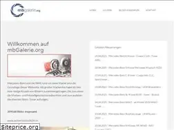 Sites similar to mbgalerie.org