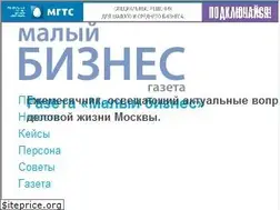 Sites similar to mbgazeta.ru