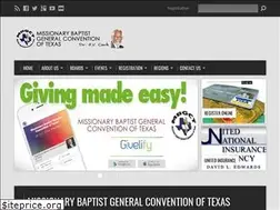 Sites similar to mbgctx.org
