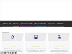 Sites similar to mbgindustry.com