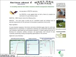 Sites similar to mbgj.org