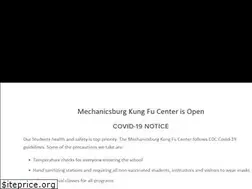 Sites similar to mbgkungfu.com