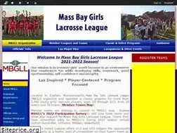 Sites similar to mbgll.org