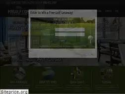 Sites similar to mbgolf.com
