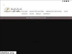 Sites similar to mbgourds.com