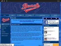 Sites similar to mbgs.net