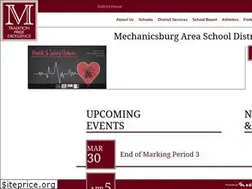 Sites similar to mbgsd.org