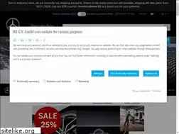 Sites similar to mbgtc.com