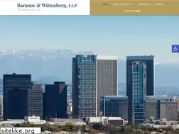 Sites similar to mbgwlaw.com