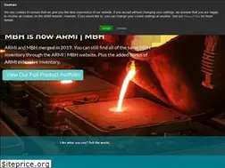 Sites similar to mbh.co.uk