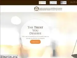 Sites similar to mbhadvocates.com
