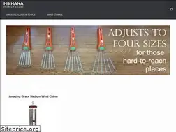 Sites similar to mbhana.com