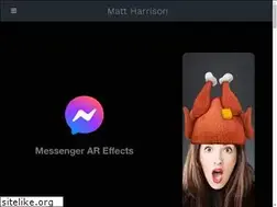 Sites similar to mbharrison1.com
