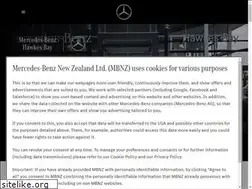 Sites similar to mbhawkesbay.co.nz