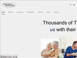 Sites similar to mbhc.com.au