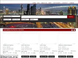 Sites similar to mbhdubai.com