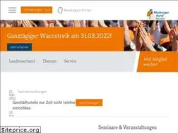 Sites similar to mbhessen.de