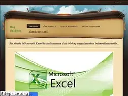 Sites similar to mbhexcel.weebly.com