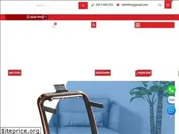 Sites similar to mbhfit.vn