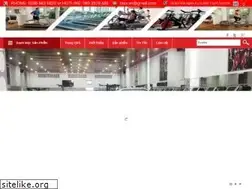 Sites similar to mbhgym.com