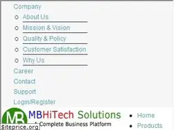 Sites similar to mbhitech.com