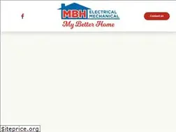 Sites similar to mbhonline.ca