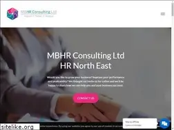 Sites similar to mbhrconsulting.com