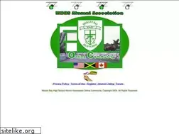 Sites similar to mbhsalumni.com