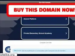 Sites similar to mbhsla.org