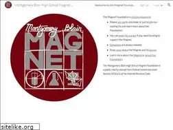 Sites similar to mbhsmagnet.org