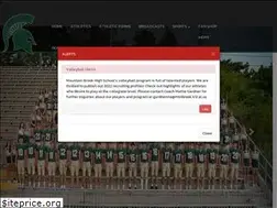 Sites similar to mbhsspartans.com