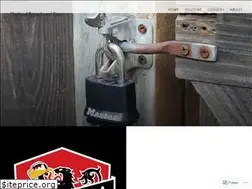 Sites similar to mbhuff.wordpress.com
