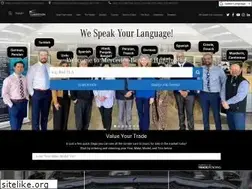 Sites similar to mbhuntington.com
