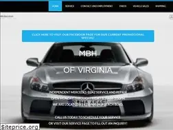 Sites similar to mbhusa.com