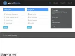 Sites similar to mbhwebdesign.com