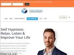 Sites similar to mbhypnosisdownloads.com