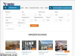 Sites similar to mbi-maroc.com