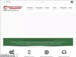 Sites similar to mbi.biz.id