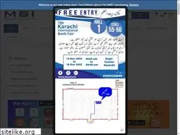 Sites similar to mbi.com.pk