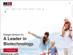Sites similar to mbi.com.tw