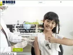 Sites similar to mbi.eu