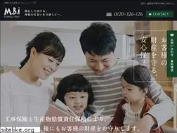 Sites similar to mbi.jp