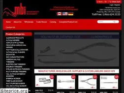 Sites similar to mbicanada.com