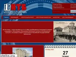 Sites similar to mbicenter.ru