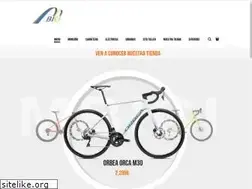 Sites similar to mbici.es